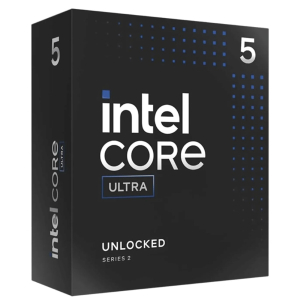 Procesador INTEL CORE ULTRA 5 250KF PLUS LGA1851 BX80768250KF / INTEL