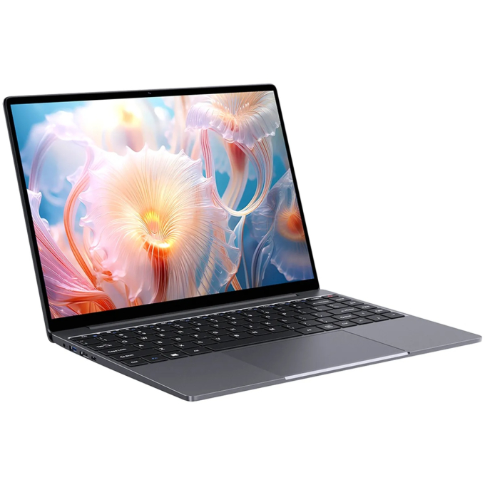 Laptop CHUWI CoreBook X, Intel i9-13900HK, Memoria RAM 16Gb DDR4, Disco Solido 1Tb SSD, Pantalla 14pulgadas IPS QHD 2K 2160x1440, Win11 home / CHUWI