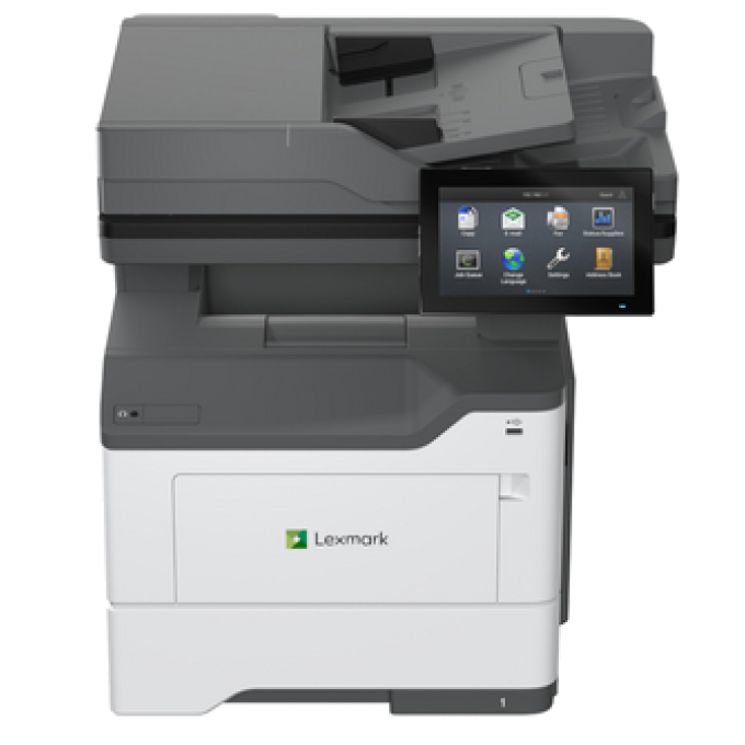 IMP. MULTIFUNCIONAL LEXMARK MX632ADWE / LEXMARK