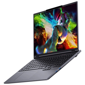 Laptop Chuwi GameBook 16, AMD Ryzen9-9955HX, Memoria RAM 32Gb DDR5, Disco Solido 1Tb SSD, Video Nvidia RTX 5070 Ti, Pantalla 16pulgadas 2560×1600, Win11 Pro, gamer / CHUWI