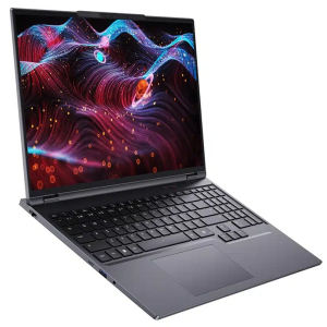Laptop Chuwi GameBook 16, AMD Ryzen9-9955HX, Memoria RAM 32Gb DDR5, Disco Solido 1Tb SSD, Video Nvidia RTX 5070 Ti, Pantalla 16pulgadas 2560×1600, Win11 Pro, gamer / CHUWI