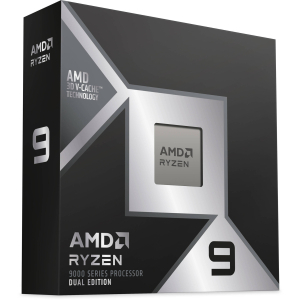 Procesador AMD Ryzen9 9950X3D2 4.30 / 5.60 GHz, 192 MB L3 Cache, 16-Cores, 4nm