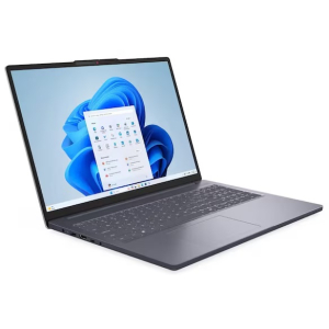 NB LEN 15 I7-13 16 1T FREE
NB Lenovo IdeaPad Slim 3 15IRH10, 15.3 WUXGA IPS, Core i7 13620H hasta 4.9GHz, 16GB