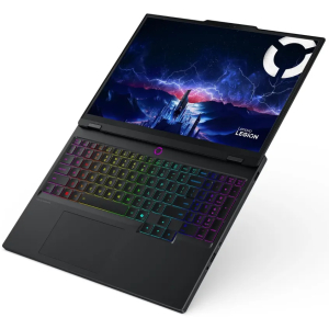 Laptop Gaming Lenovo Legion 5 15IRX10, Core i7-14700HX 2.1/5.5GHz, Memoria RAM 16Gb, Disco solido 1Tb, Pantalla 15.1pulgadas, gamer / Lenovo