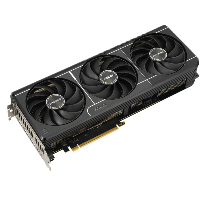 VGA 16G AS RTX5070TI PRIME GD7
Tarjeta de video ASUS PRIME-RTX5070TI-O16G, 16GB GDDR7, PCIe Gen 5.0[@@@]Puertos: 3 x / 