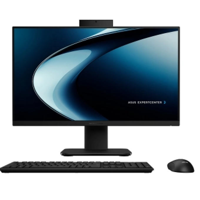 COMPUTADORA AIO ASUS 23.8 C5-210H/16/512/F
AIO ASUS P440VAK-BPCE060, 23.8pulgadas FHD IPS, Core 5 210H hasta 4.8GHz, 16GB DDR5, 512GB S / ASUS