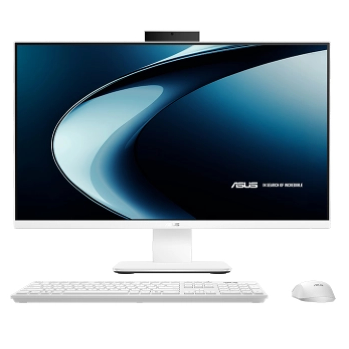 COMPUTADORA AIO ASUS 27 C7-240H/16/512/FRE
AIO ASUS P470VAK-WPE0810, 27pulgadas FHD IPS, Core 7-240H hasta 5.2GHz, 16GB DDR5, 512GB SSD / ASUS