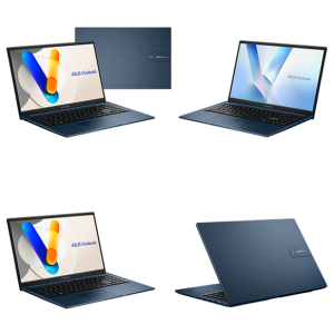 Laptop ASUS Vivobook 15, X1504VA-BQ4164, Core 5-120U, Memoria RAM 8GB, Disco solido 512gb