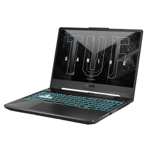 Laptop Asus TUF GAMING A16, Intel i7- 240H, Memoria RAM 16Gb, Disco Solido 1Tb SSD, Video Nvidia RTX4050 6Gb, Pantalla 16pulgadas FHD, FX607VU-RL228 / Asus