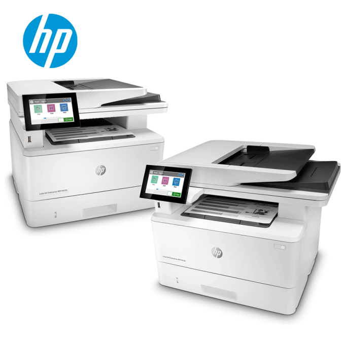 Impresora Laser Multifuncional HP LASERJET ENTERPRISE M430F 3PZ55A / HP