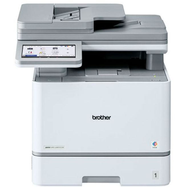 MULTIFUNCIONAL BROTHER LASER COLOR MFC-L8970CDW / Brother