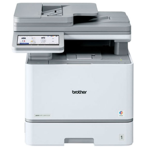 MULTIFUNCIONAL BROTHER LASER COLOR MFC-L8970CDW / Brother