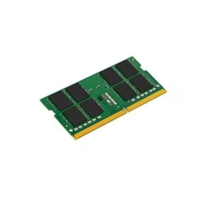 Modulo RAM Kingston 16GB - DDR4-3200/PC4-25600 DDR4 SDRAM - 3200MHz / Kingston
