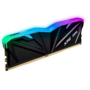 Memoria RAM de 16GB DDR5 5600 MHz ARMAX RGB BLACK / HW-ADATA