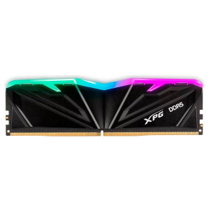 Memoria RAM de 16GB DDR5 5600 MHz ARMAX RGB BLACK
