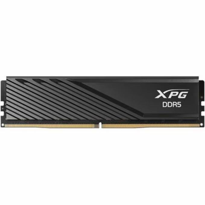 Memoria RAM XPG LANCER 8GB (1 x 8GB) - DDR5-5600/PC5-44800 DDR5 SDRAM / XPG