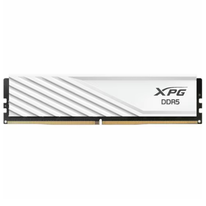 MEMORIA RAM XPG LANCER BLADE - 16GB (1 x 16GB) - DDR5-5600/PC5-44800 DDR5 SDRAM - 5600MHz / XPG