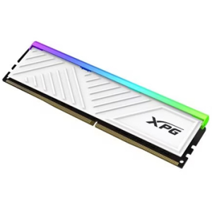 Memoria RAM XPG SPECTRIX 16GB (1 x 16GB) - RGB DDR4 SDRAM - 3200MHz - CL16 - 1.35V - UDIMM