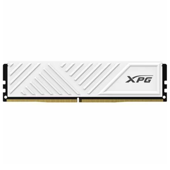 MEMORIA RAM XPG GAMMIX D35 8GB - DDR4-3200/PC4-25600 DDR4 SDRAM - 3200MHz / XPG