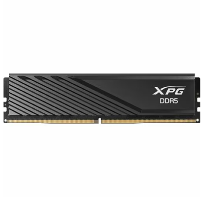 MEMORIA RAM XPG LANCER BLADE 16GB (1 x 16GB) - DDR5-5600/PC5-44800 DDR5 SDRAM - 5600MHz / XPG