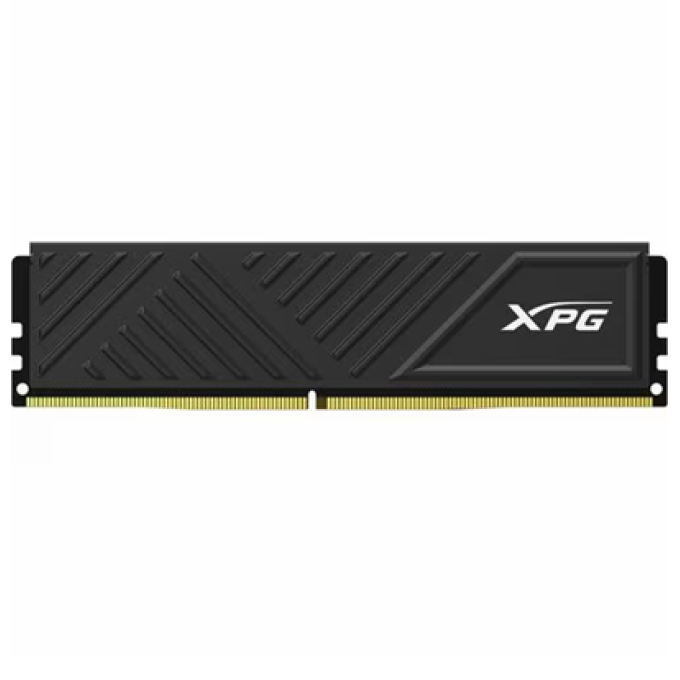 Modulo RAM XPG GAMMIX D35 8GB - DDR4-3200/PC4-25600 DDR4 SDRAM - 3200MHz / XPG