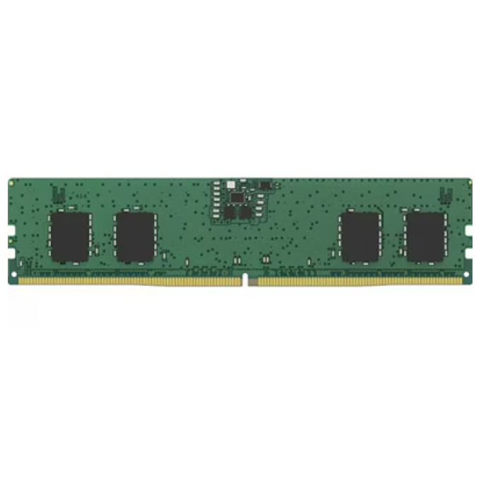 Modulo RAM Kingston 8GB - DDR5-5600/PC5-44800 DDR5 SDRAM - 5600MHz / Kingston