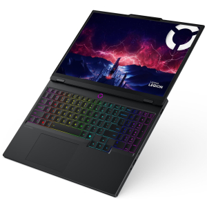 Laptop Lenovo Legion 5, AMD Ryzen7 AI 350, Memoia RAM 16Gb, Disco Solido 1Tb SSD, Pantalla 15.1pulgadas WQXGA 165Hz, Teclado Espa?ol, Video NVIDIA RTX 5060 8Gb,  15AKP10 83F1002ULM gamer / Lenovo