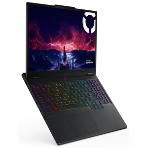 Laptop Lenovo Legion 5, AMD Ryzen7 AI 350, Memoia RAM 16Gb, Disco Solido 1Tb SSD, Pantalla 15.1pulgadas WQXGA 165Hz, Teclado Espa?ol, Video NVIDIA RTX 5060 8Gb,  15AKP10 83F1002ULM gamer / Lenovo
