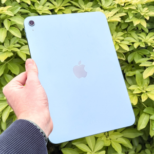 Tablet Apple iPad Air 11 (2026) A3459 - 11pulgadas - 12Gb Memoria - 128Gb Almacenamiento - Azul - M4 Octa-Core (8 nucleos) - 2360 x 1640 / Apple