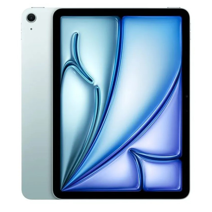 Tablet Apple iPad Air 11 (2026) A3459 - 11pulgadas - 12Gb Memoria - 128Gb Almacenamiento - Azul - M4 Octa-Core (8 nucleos) - 2360 x 1640 / Apple