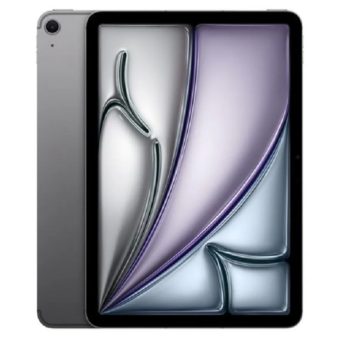 11-inch iPad Air Wi-Fi 128GB - Space Grey / Apple