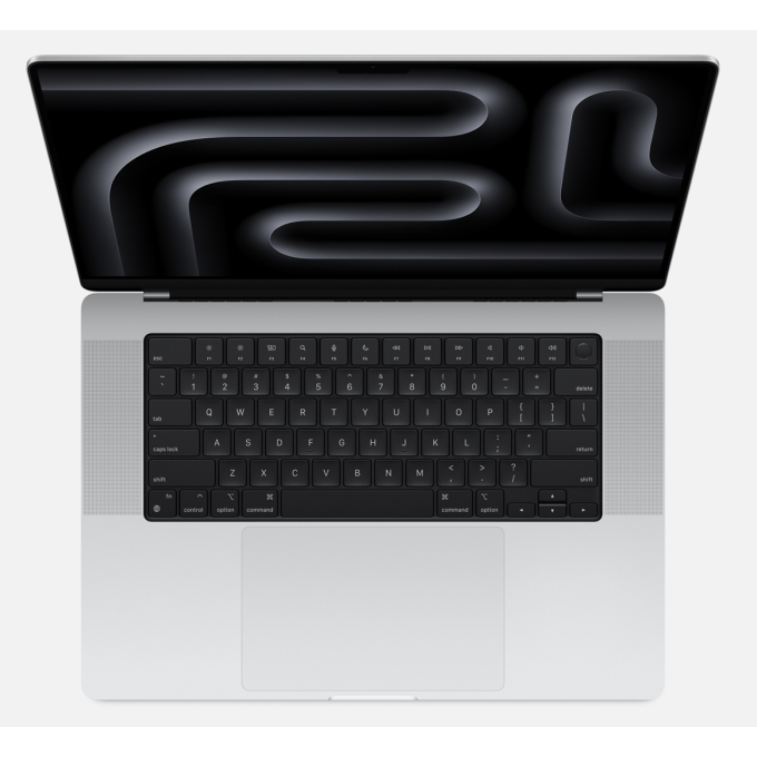 Laptop Apple MacBook Pro MGE44E/A, Apple M5 Pro, RAM 24Gb, Disco Solido 1Tb SSD, Plata, Pantalla 16.2pulgadas 120Hz Liquid Retina - macOS Tahoe / Apple