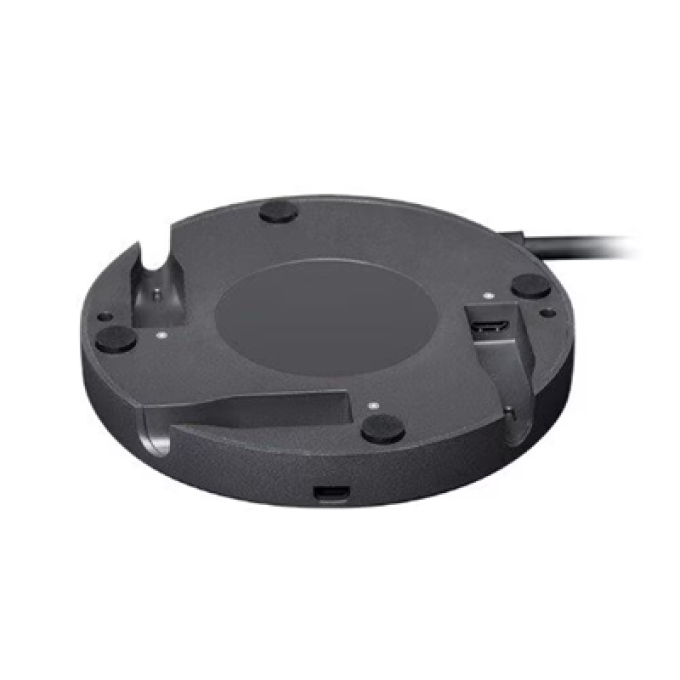 Logitech Hub de base de micrófono / 