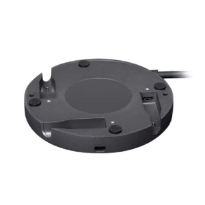 Logitech Hub de base de micrófono