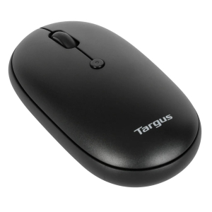 Mouse Inalambrico Targus AMB581GL Óptico 3 Botones Bluetooth/2.4GHz Negro / TARGUS
