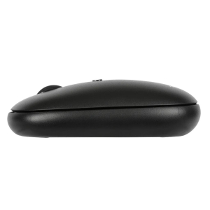 Mouse Inalambrico Targus AMB581GL Óptico 3 Botones Bluetooth/2.4GHz Negro / TARGUS