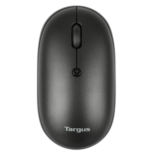 Mouse Inalambrico Targus AMB581GL Óptico 3 Botones Bluetooth/2.4GHz Negro