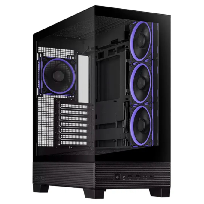 Case ASUS A31 PLUS Case Black / asus / ASUS
