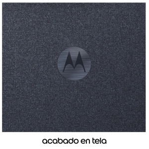 Telefono Celular SmartPhone Motorola Signature, 16Gb RAM, 1Tb Almacenamiento - Android Black - PBAB0023PE / Motorola