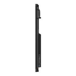 Pantalla Interactiva ViewSonic ViewBoard IFP7551 75pulgadas 4K UHD Android 14 EDLA, Tactil IR, HDMI/USB-C/DP, VESA 800x400 / Viewsonic