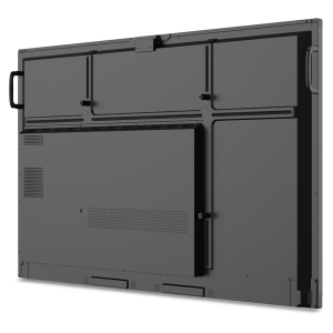 Pantalla Interactiva ViewSonic ViewBoard IFP7551 75pulgadas 4K UHD Android 14 EDLA, Tactil IR, HDMI/USB-C/DP, VESA 800x400 / Viewsonic
