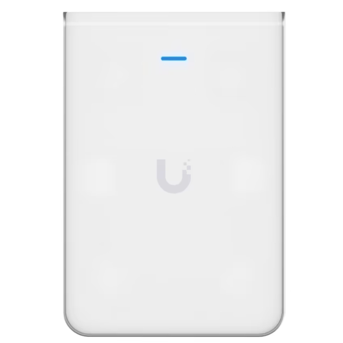 Access Point Ubiquiti - U7-Pro-Wall WiFi 7 AP 6GHz 4 p U7-Pro-Wall / Ubiquiti