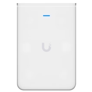 Access Point Ubiquiti - U7-Pro-Wall WiFi 7 AP 6GHz 4 p U7-Pro-Wall