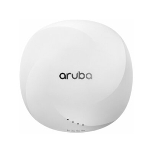 Punto de acceso Inalambrico HPE Aruba AP-615 (RW) Campus, Wi-Fi 6E-2.4 GHz, 5 GHz, 6 GHz R7J49A