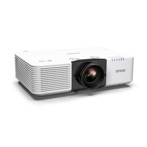 Proyector Epson Laser PowerLite L690U de 6500 Lumenes WUXGA 3LCD, V11HB29021 / Epson