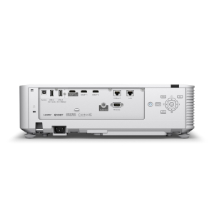 Proyector Epson Laser PowerLite L690U de 6500 Lumenes WUXGA 3LCD, V11HB29021 / Epson