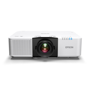 Proyector Epson Laser PowerLite L690U de 6500 Lumenes WUXGA 3LCD, V11HB29021 / Epson