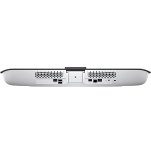 Barra de video Poly Studio V12 USB para videoconferencias, A9DD8AA#ABA / Poly