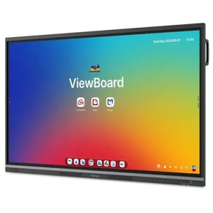 Pantalla interactiva Viewsonic - 86 ViewBoard 4K Interactive F IFP8651
