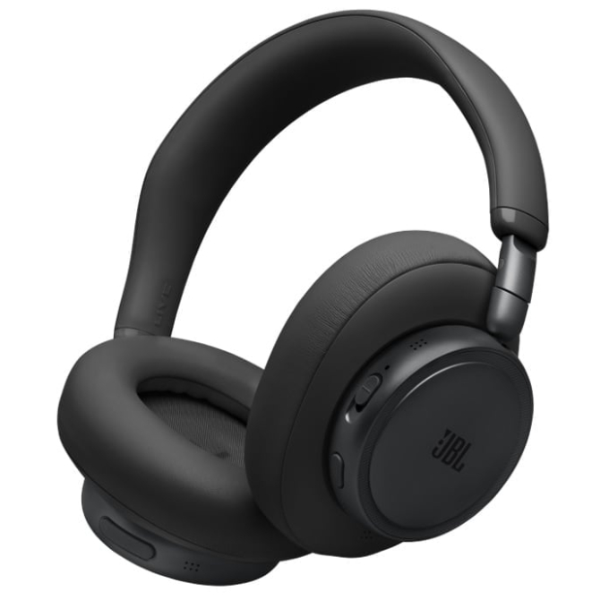 AURICULARES JBL LIVE - 780 NC -headband-negro / JBL